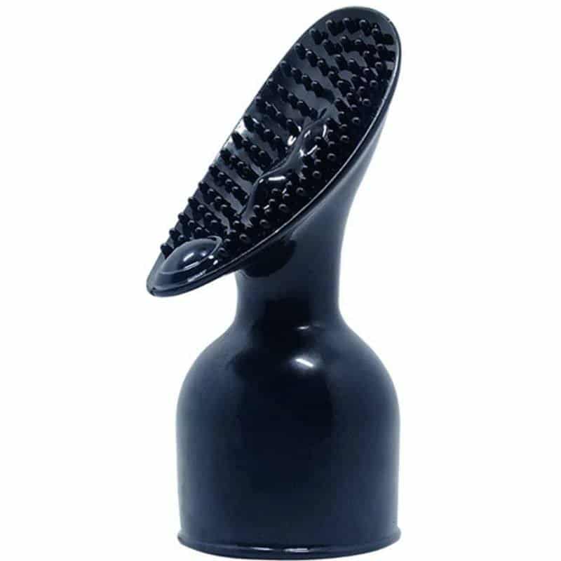 Baile Power Head Massager