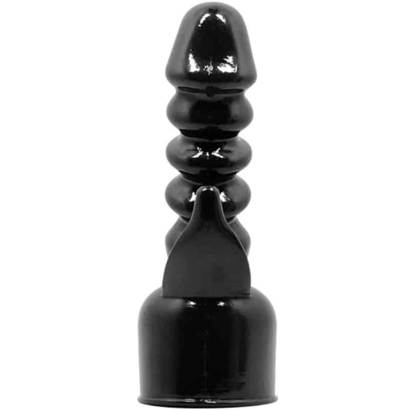 Baile Power Head for Clitoral & Internal Stimulation Baile Power Head for Clitoral & Internal Stimulation