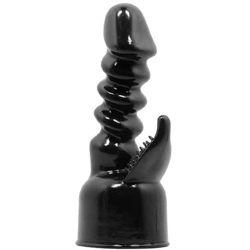Baile Power Head for Clitoral & Internal Stimulation