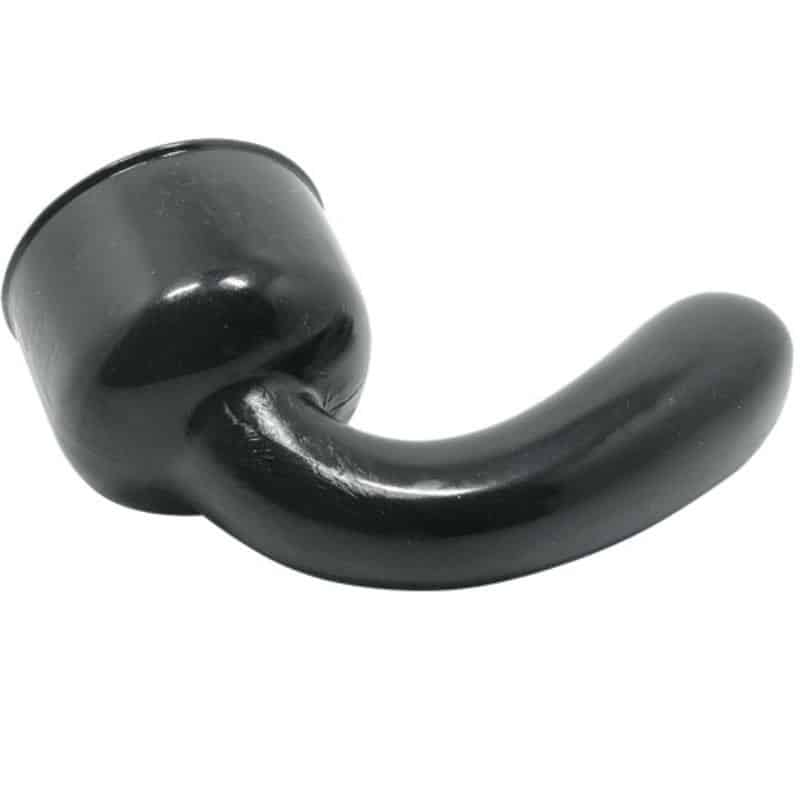 Cabeça Intercambiável Baile para Massager Cabeça Intercambiável Baile para Massager