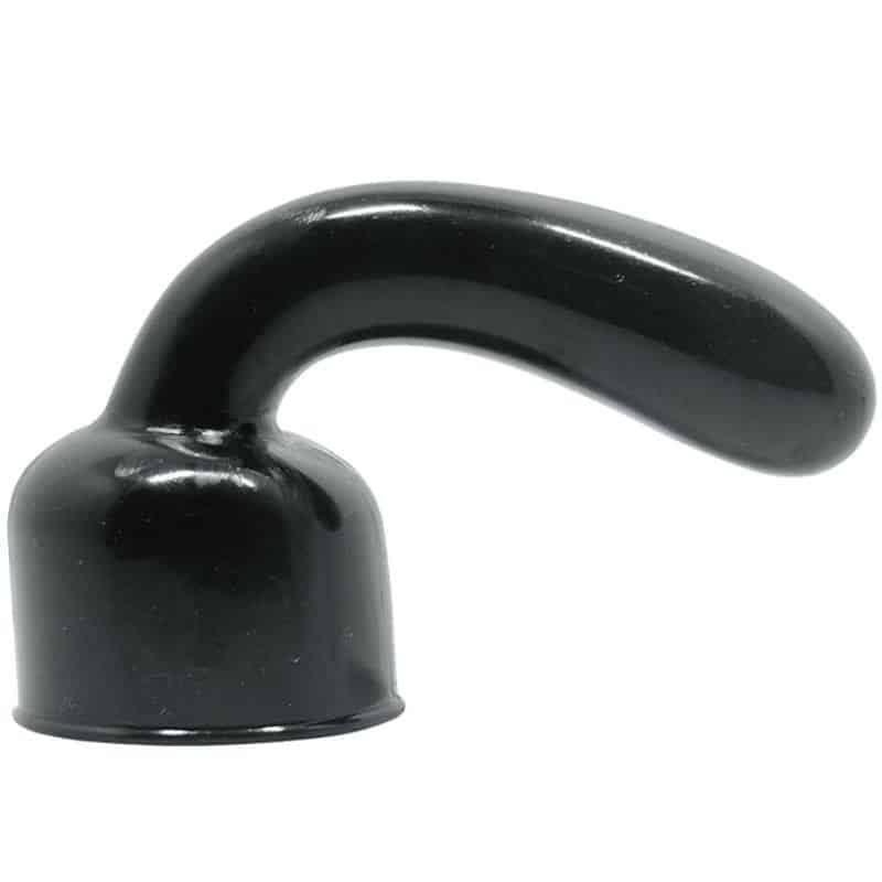 Cabeça Intercambiável Baile para Massager