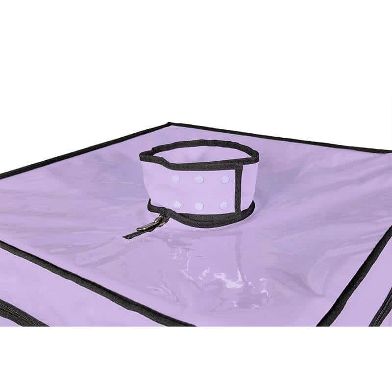 Cabina Bukkake Morado Secret Dome Cabina Bukkake Morado Secret Dome