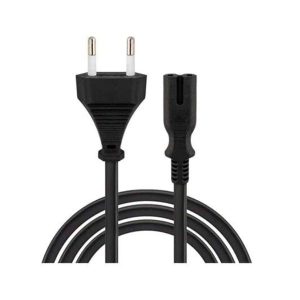 CABLE ALIMENTACION UNIVERSAL SAVIO CL-185 ANG 5M