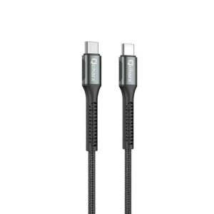 Qcharx Prague Type C Cable 1M