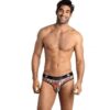 Anais Men Slip Comics Boxers
