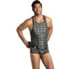 BALANCE TOP L Mens Boxers