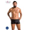 Passion David Black S/M Shorts