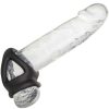 Calexotics ALPHA Dual Cage Ring for Enhanced Pleasure
