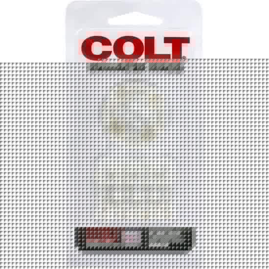 Calexotics - CLEAR COLT RINGS FOR ENHANCED ERECTIONS Calexotics - CLEAR COLT RINGS FOR ENHANCED ERECTIONS
