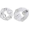 Calexotics - CLEAR COLT RINGS FOR ENHANCED ERECTIONS