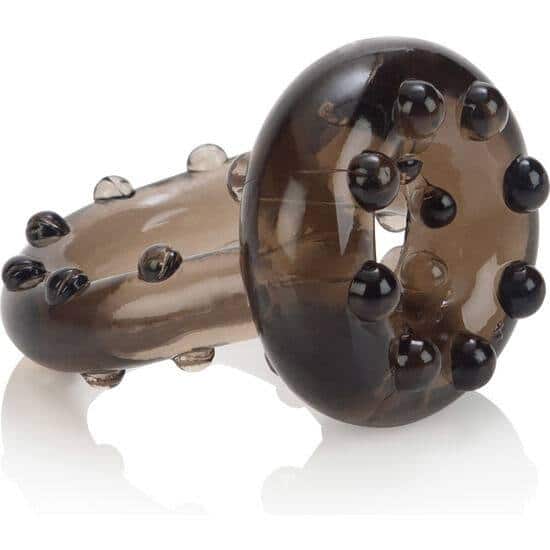 Calexotics - DOUBLE ENHANCER RING FOR LONGER ERECTIONS