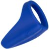 Calexotics Blue Perineum Massager Stimulator
