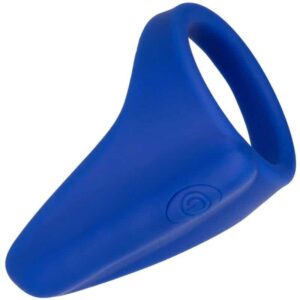 Calexotics Blue Perineum Massager Stimulator