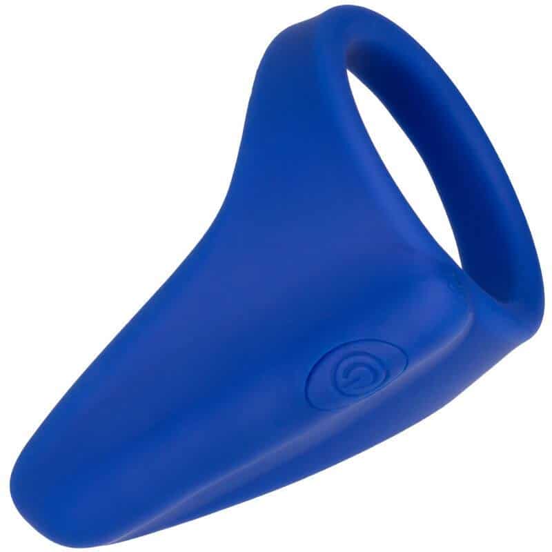 Calexotics Blue Perineum Massager Stimulator