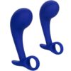 Calexotics Admiral Silicone Anal Plug Set