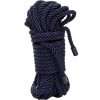 Calexotics Japanese Rope Bondage 10m Blue