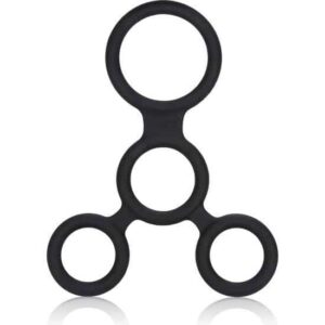 Calexotics Elastic Support Ring