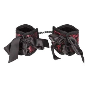 Calexotics - Scandal Corse Restraints