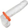 Calexotics Dual Ball Ring for Enhanced Pleasure