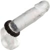 Calexotics ALPHA Tread Ring for Enhanced Pleasure