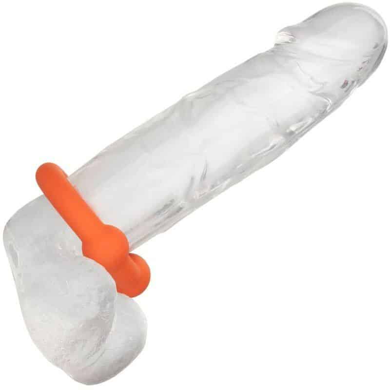 Calexotics Dual Ball Ring for Enhanced Pleasure