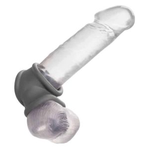 Calexotics Alpha Grey Ring Enhancer