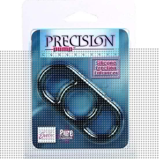 Calexotics Black Pump Enhancer Ring Calexotics Black Pump Enhancer Ring