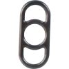 Calexotics Black Pump Enhancer Ring