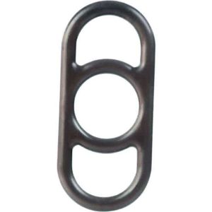 Calexotics Black Pump Enhancer Ring