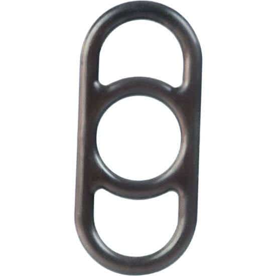 Calexotics Black Pump Enhancer Ring