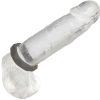 Calexotics - Grey Prism Ring Alpha Prolong
