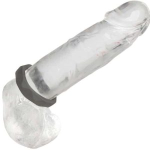 Calexotics - Grey Prism Ring Alpha Prolong