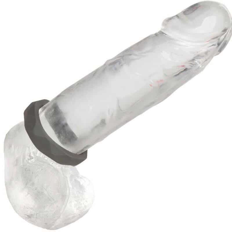 Calexotics - Grey Prism Ring Alpha Prolong