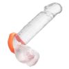 Calexotics Soft Ring Alpha Sexagon