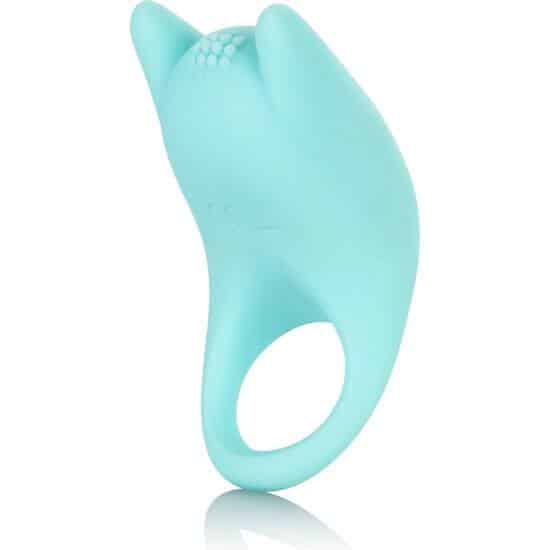Calexotics Dual Stimulation Ring