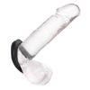Calexotics ALPHA OPTIMUM Soft Ring