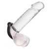 Calexotics Alpha Muscle Ring for Enhanced Pleasure