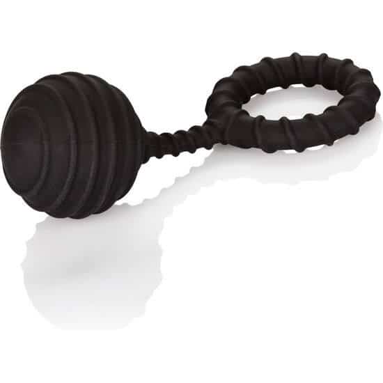 Calexotics Colt Large Silicone Weight Ring Calexotics Colt Large Silicone Weight Ring