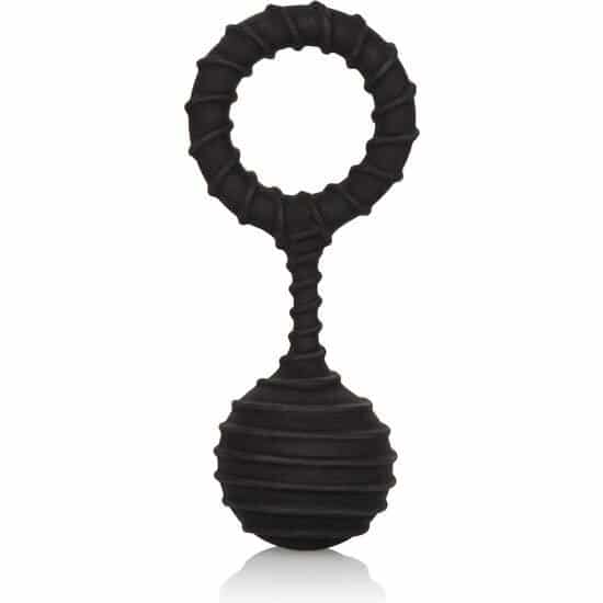 Calexotics Colt Large Silicone Weight Ring