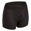 Calexotics - S/M Boxer Brief Harness