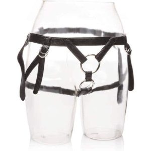Calexotics Dutchess Harness Adjustable Strap