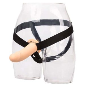 Calexotics PPA Jock Strap Flesh Extension