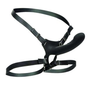 Calexotics Boundless Multi-Purpose Strap-On
