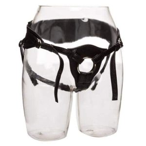 Calexotics Royal Harness for Women