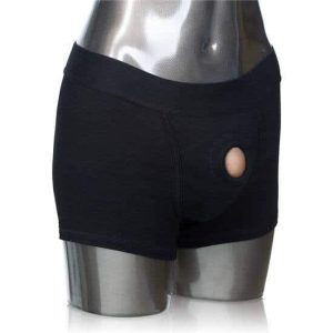 Calexotics Boxer Harness Briefs