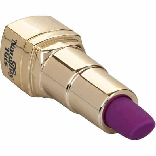 Calexotics RECHARGEABLE VIBE LipsTICK HIDE & Play Calexotics RECHARGEABLE VIBE LipsTICK HIDE & Play