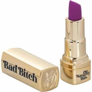 Calexotics RECHARGEABLE VIBE LipsTICK HIDE & Play