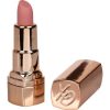Calexotics Hide & Play Rechargeable Lipstick Vibrator