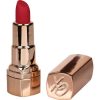 Calexotics Rechargeable Lipstick Vibe Hide & Play Red