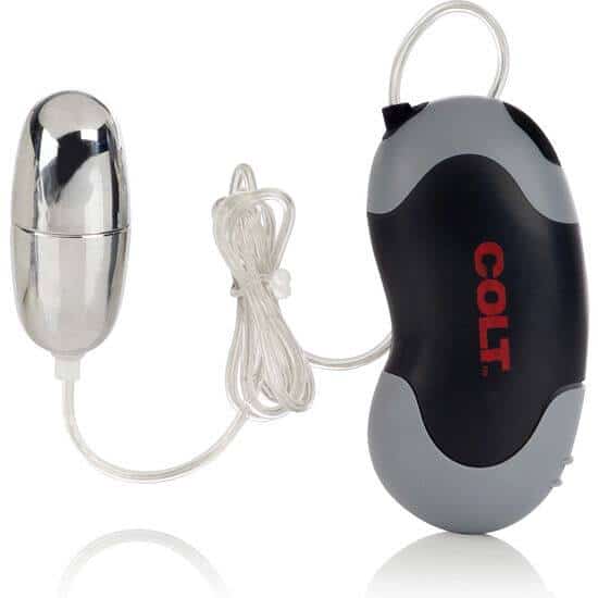 Calexotics Colt Xtreme Turbo Vibrator
